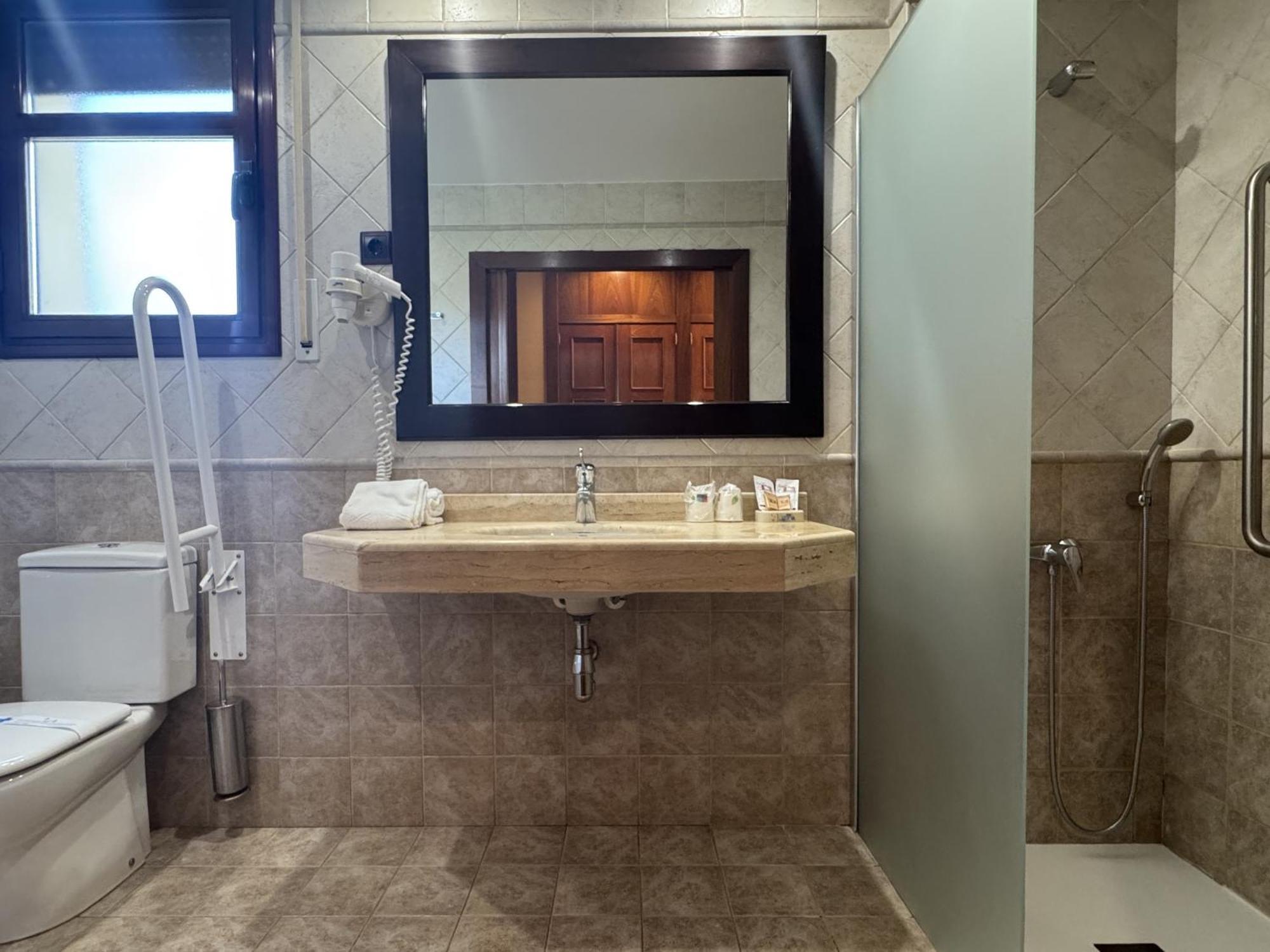קאמפו Hotel Cotiella מראה חיצוני תמונה