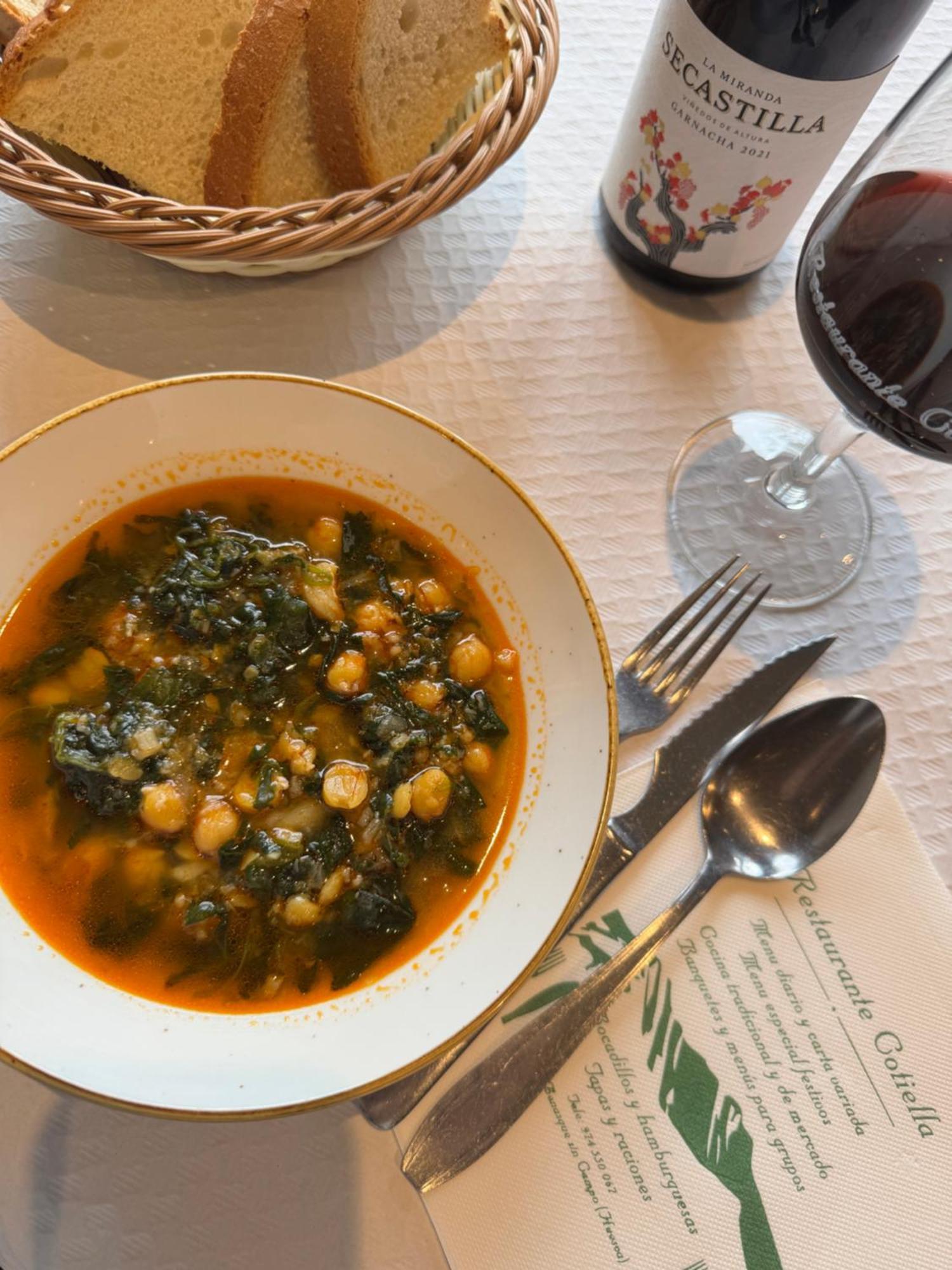 קאמפו Hotel Cotiella מראה חיצוני תמונה