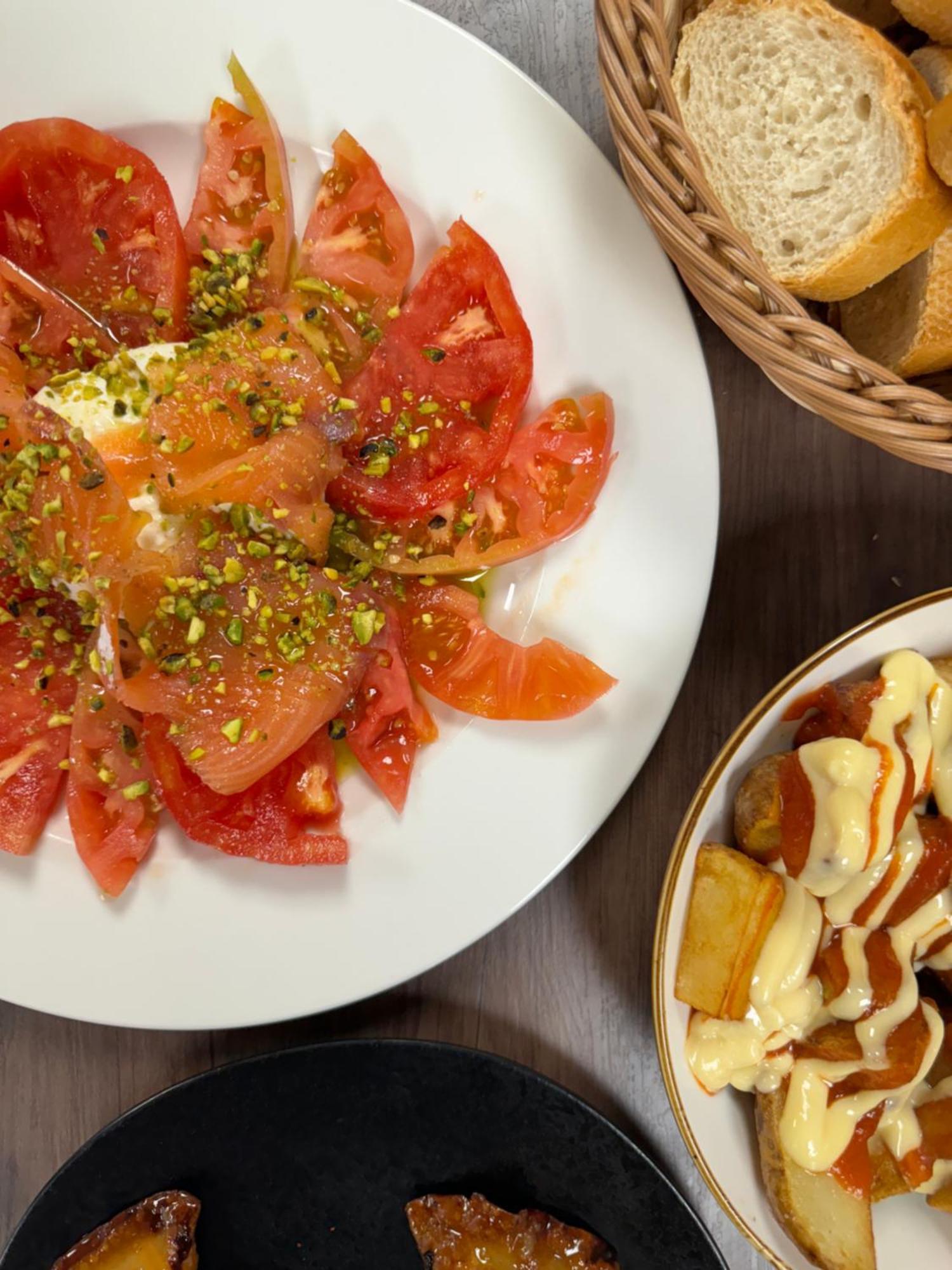 קאמפו Hotel Cotiella מראה חיצוני תמונה